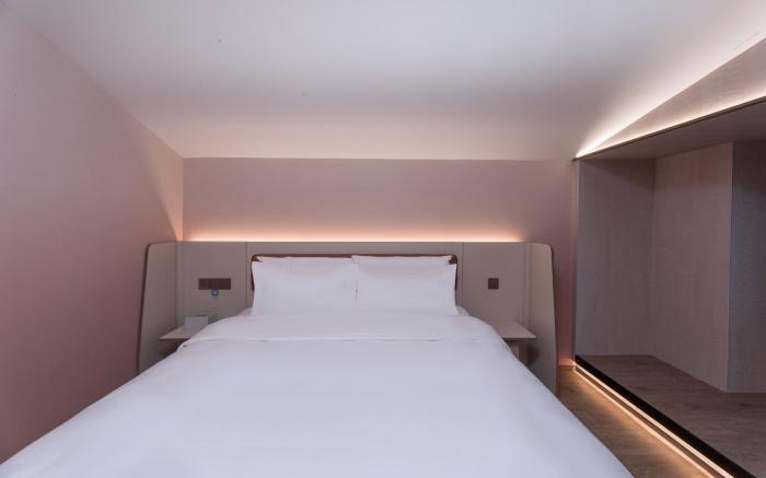Hanting Hotel Yangzhou Jiangdu Suzhong Trade City