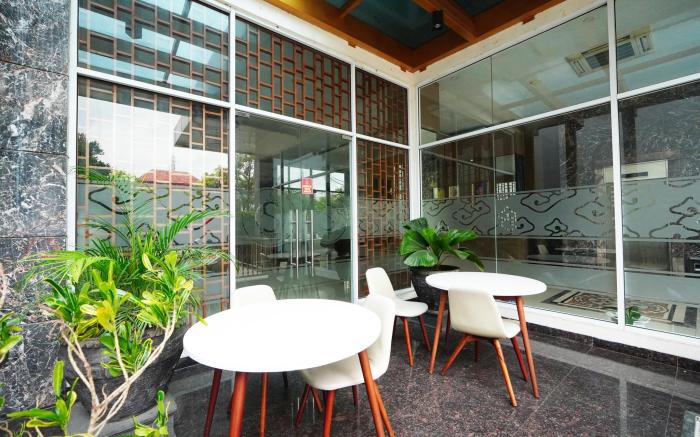 Sutan Raja Guest House Cirebon
