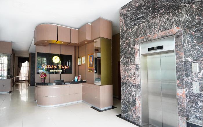 Sutan Raja Guest House Cirebon