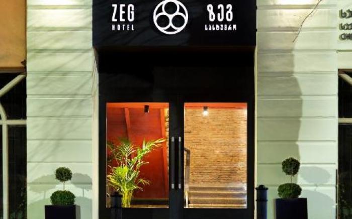 Hotel Zeg