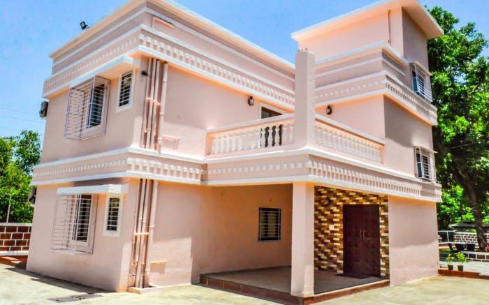 Arabian Villas Panchgani