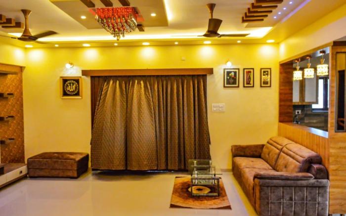 Arabian Villas