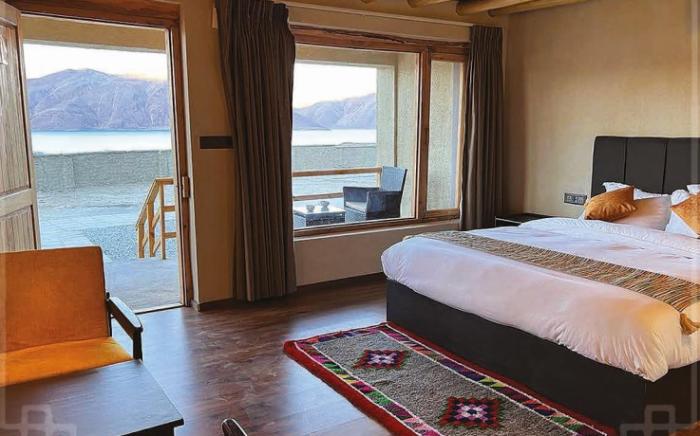 The Watermark Resort