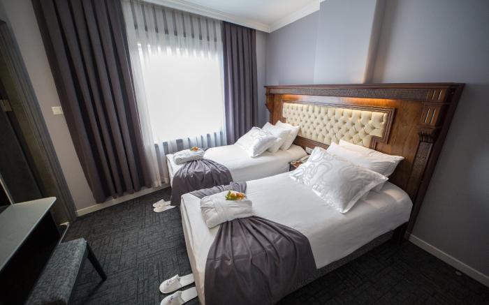 Funda Hotel