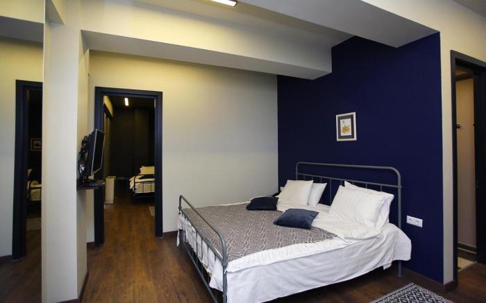 L.M Club Hotel