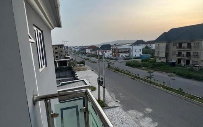 Konar Apartments Jahi, Abuja