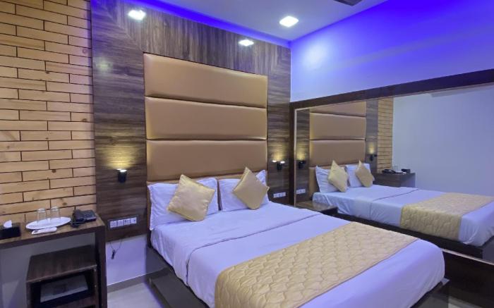 Hotel Blue Wellington