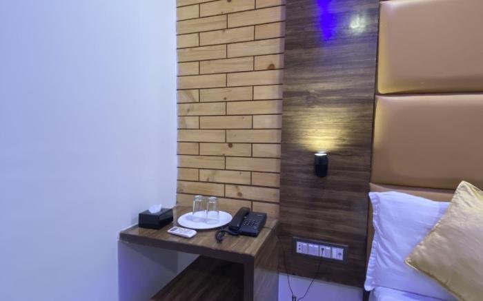Hotel Blue Wellington