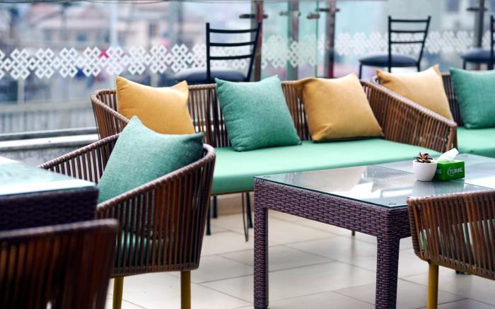 Kathmandu Height Boutique Hotel