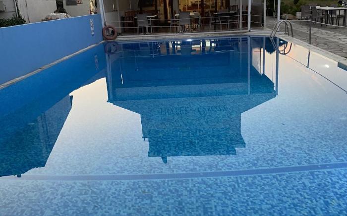 Oscar Hotel Lefkada