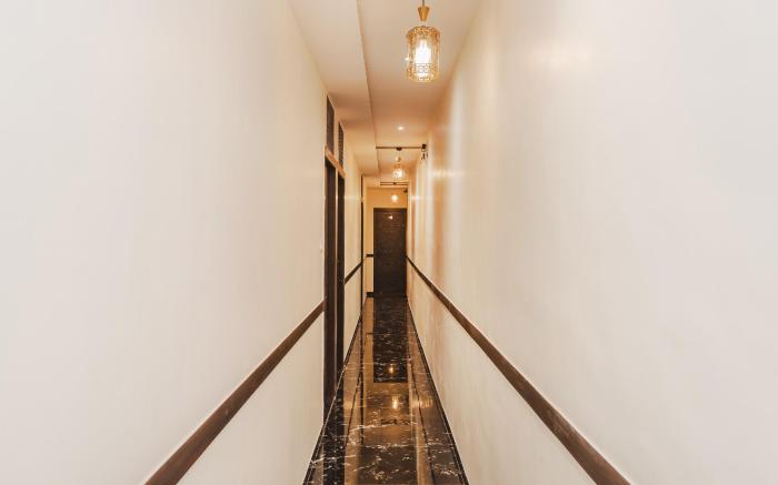 Hotel Golden Sands Inn
