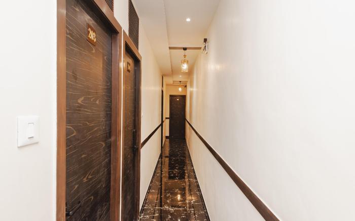 Hotel Golden Sands Inn