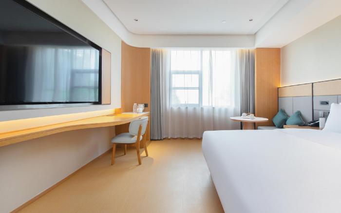 Ji Hotel Changsha Furong South Road Provincial Government