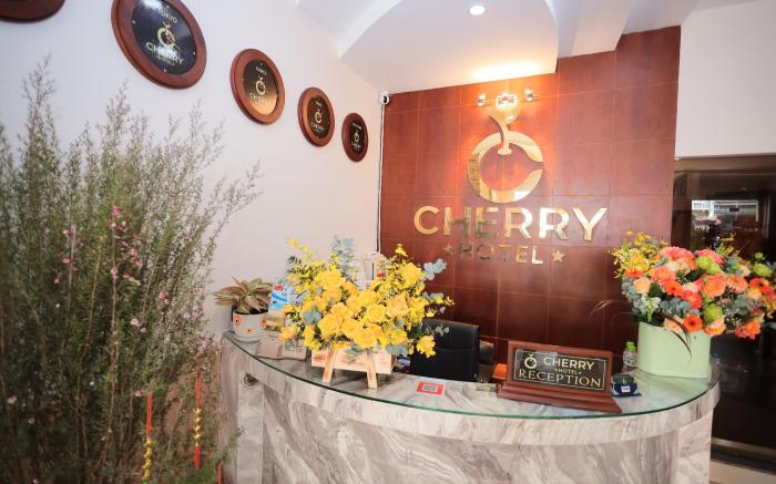 CHERRY HOTEL
