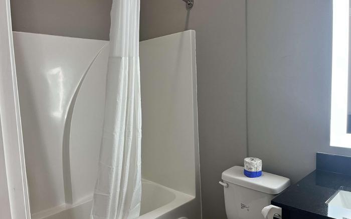 Motel 6 Gonzales, LA - Baton Rouge / Geismar / Prairieville I-10