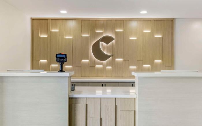 Comfort Inn Sea World Area