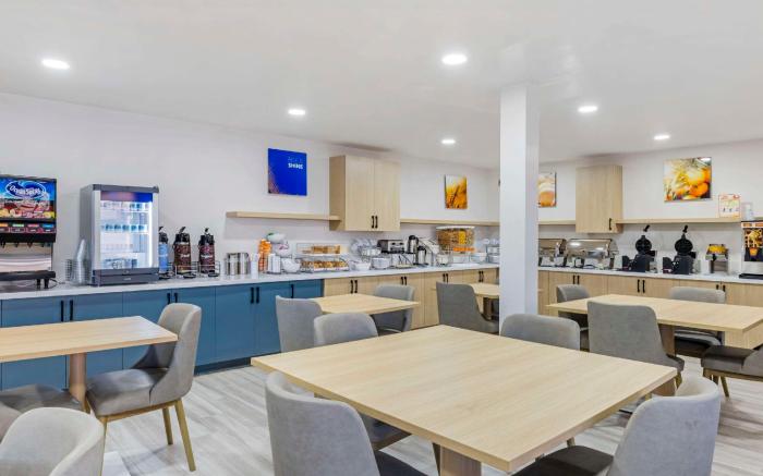 Comfort Inn Sea World Area