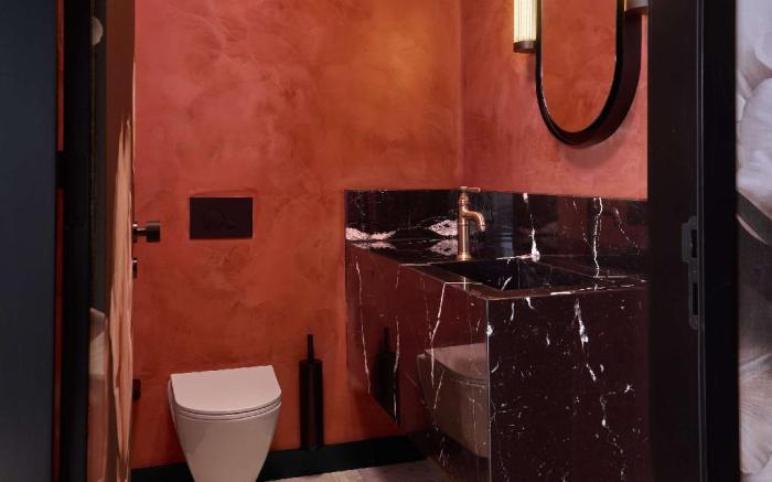 DUO Hotel Lisbon, Curio Collection by Hilton