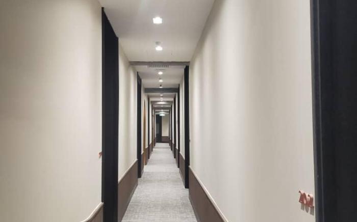 Urban Inn, Salak Tinggi