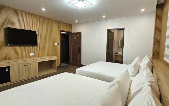 HOANG LINH PHAT HOTEL
