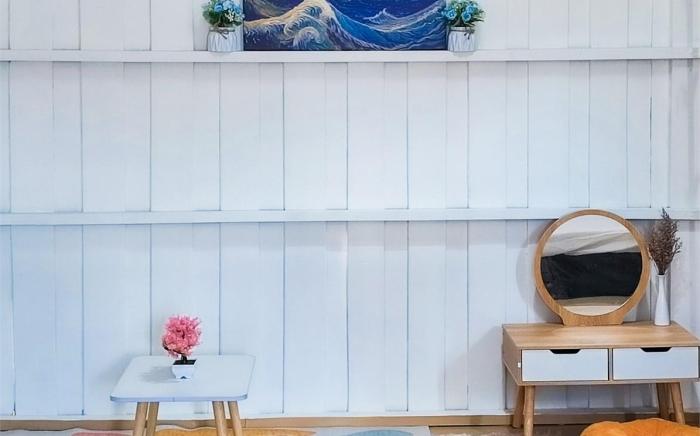 GAO Phala beachfront hostel & pool villa