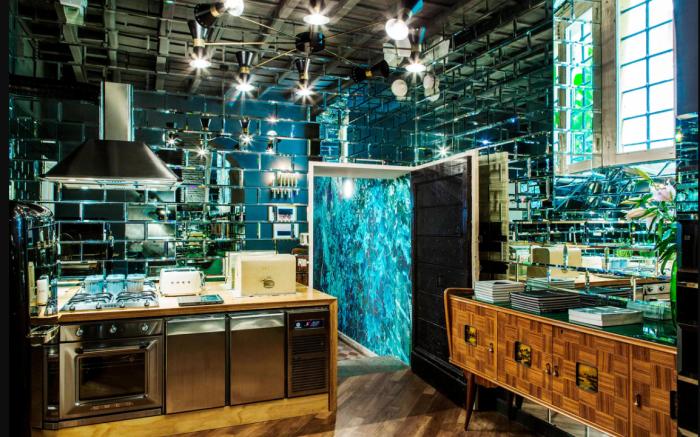 G-Rough, Rome, a Member of Design Hotels