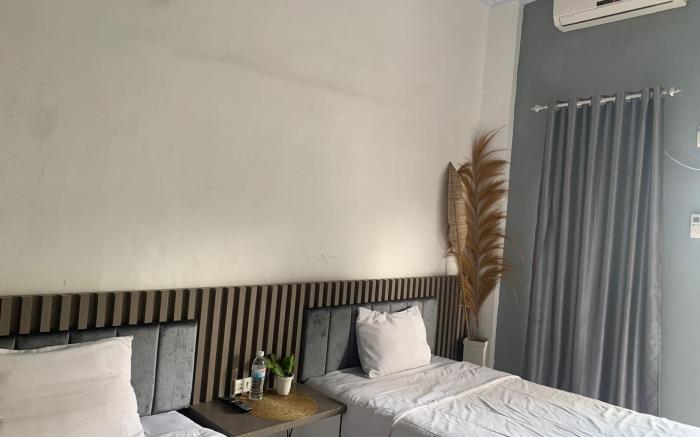 Oemah Ratu Hostel Syariah RedPartner