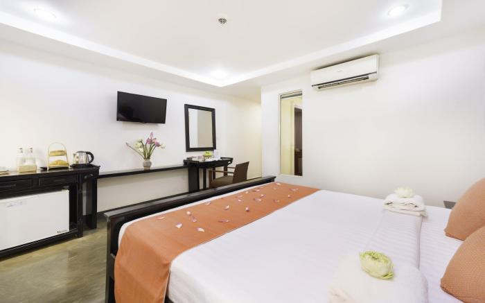 Dusit Hotel Siem Reap