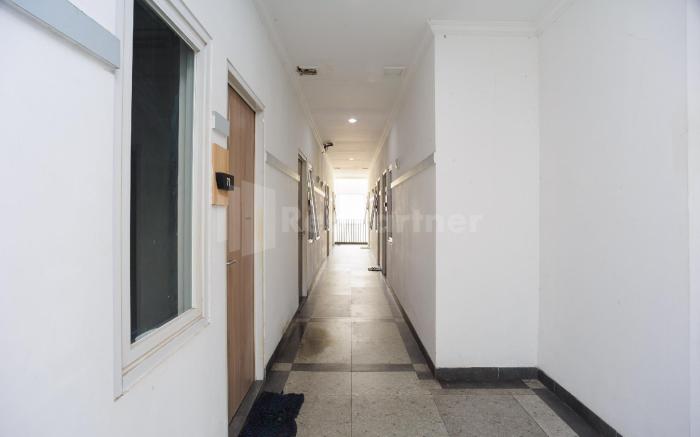 Family Residence Mitra RedDoorz
