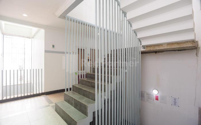 Family Residence Mitra RedDoorz