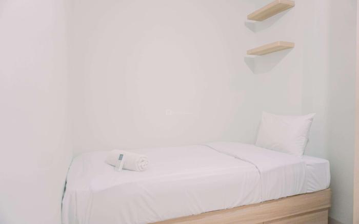 Good Deal 2BR Signature Park Grande By Travelio
