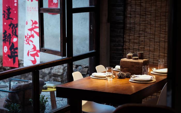 Full Moon Inn Lijiang - Lijiang Shuhe Manyue Inn