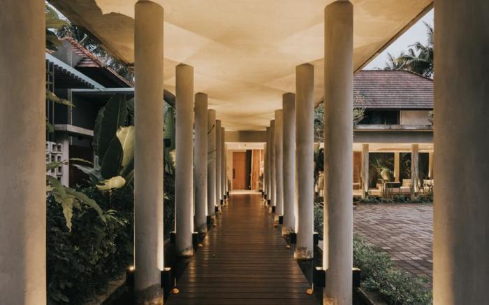 The Ning Resort Ubud