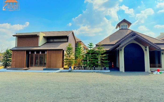 COZY SHIROI RESORT