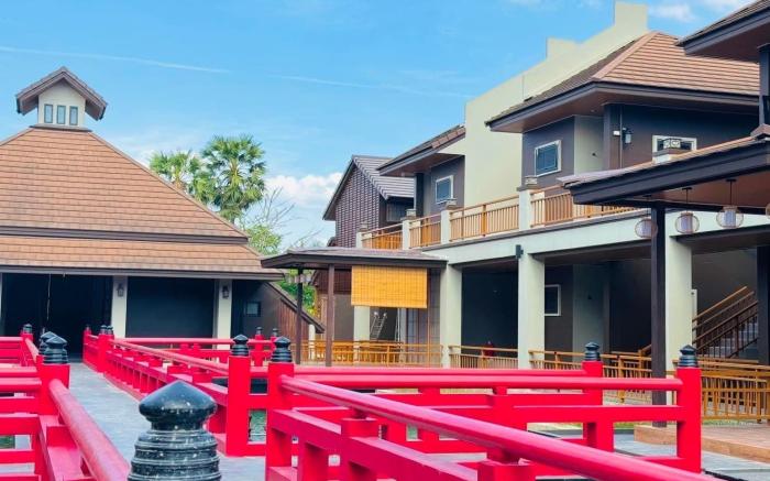 COZY SHIROI RESORT