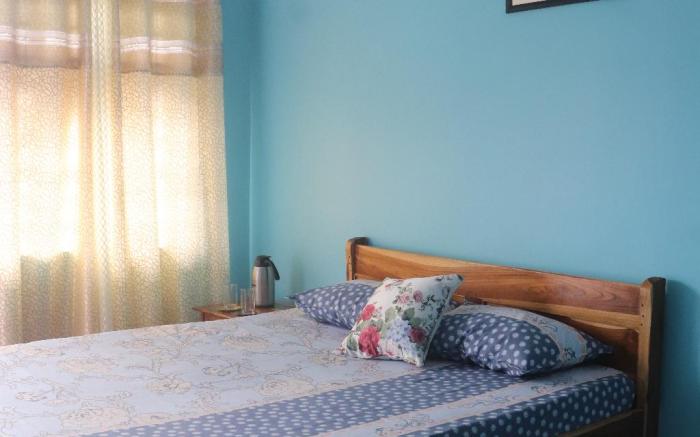 Sparrow nest homestay