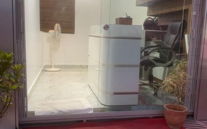 Hotel Nandi Comforts Yeswanthpur
