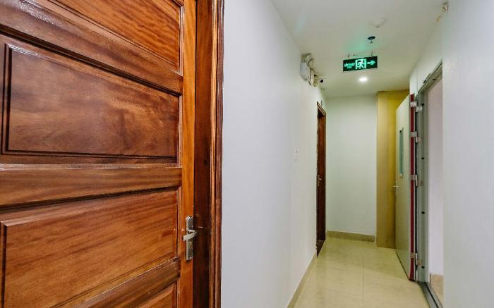 Phuong Dong Hotel