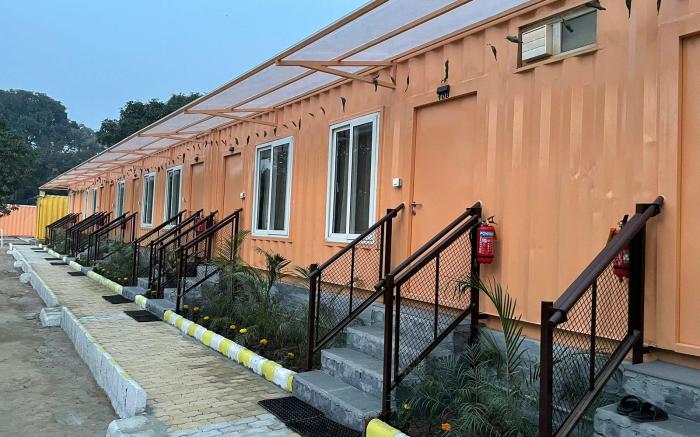 Hotel Divine Ayodhya