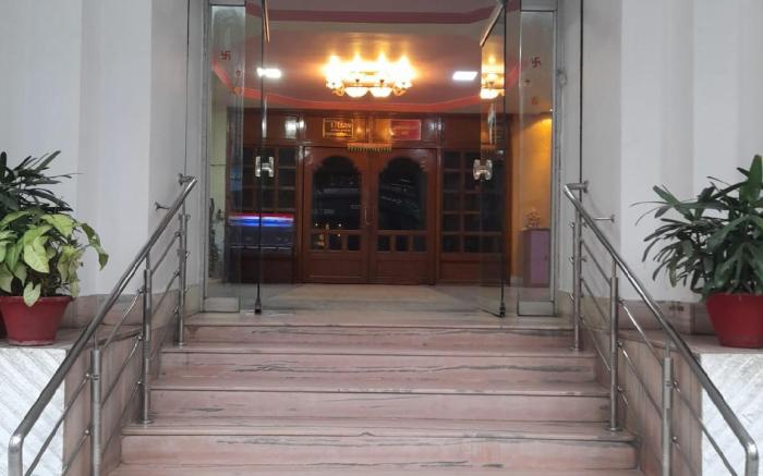 Hotel Utsav Deluxe