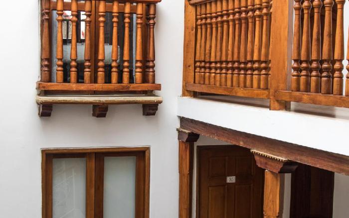 Akel House Hotel