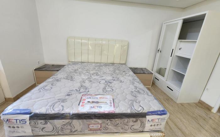 Apartment for family in Medan City