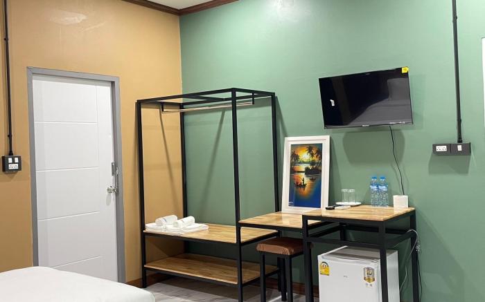 Baanraisangchan บ้านไร่แสงจันทร์ รีสอร์ท เพชรบุรี