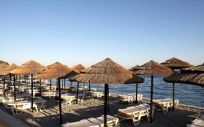 Avra Beach Resort Hotel - All Inclusive