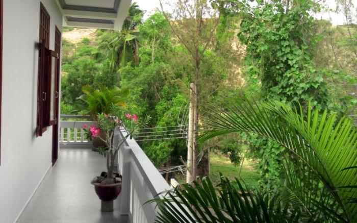 Minh Ngoc Guest House Mui Ne