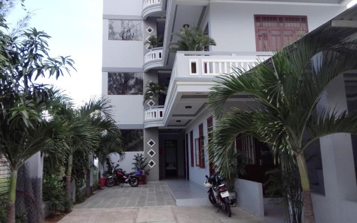 Minh Ngoc Guest House Mui Ne