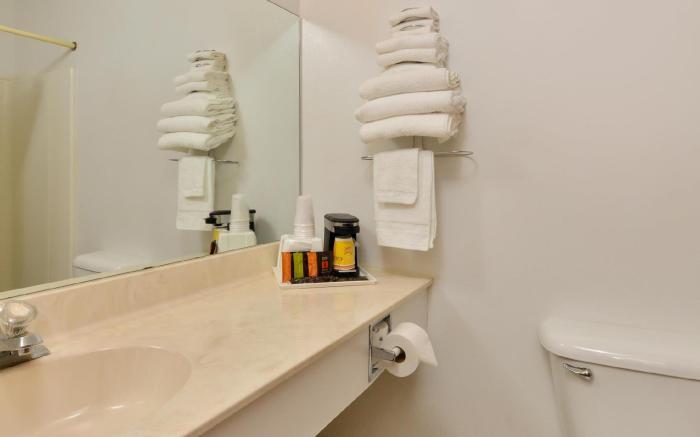 Americas Best Value Inn and Suites Clear Lake
