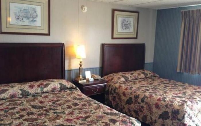 Cadet Motor Inn Coldwater