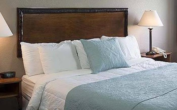 Clock Tower Inn Berne