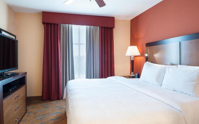 Homewood Suites by Hilton Fort Worth Medical Center